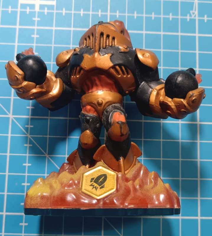 Skylanders Figurine