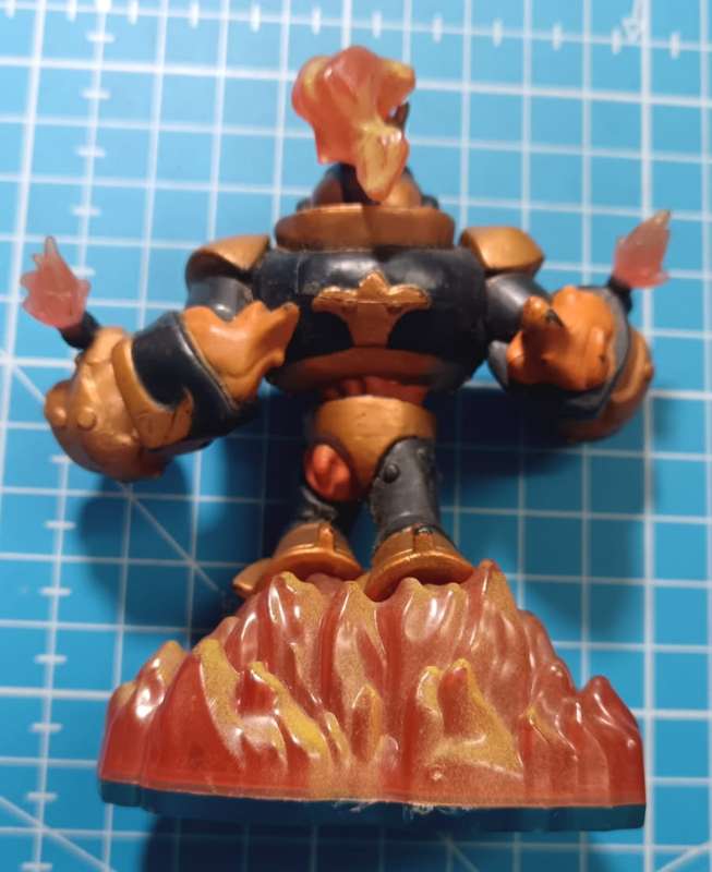 Skylanders Figurine