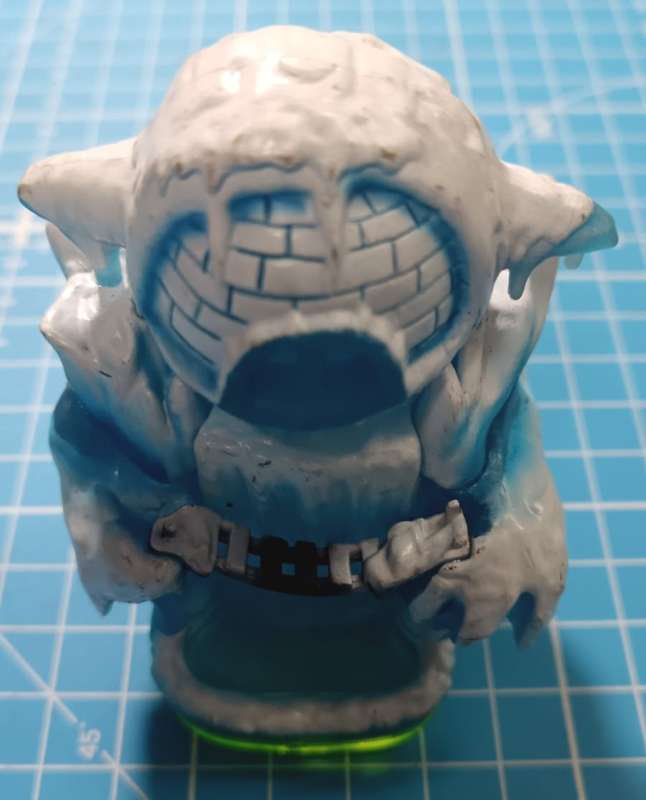 Skylanders Figurine