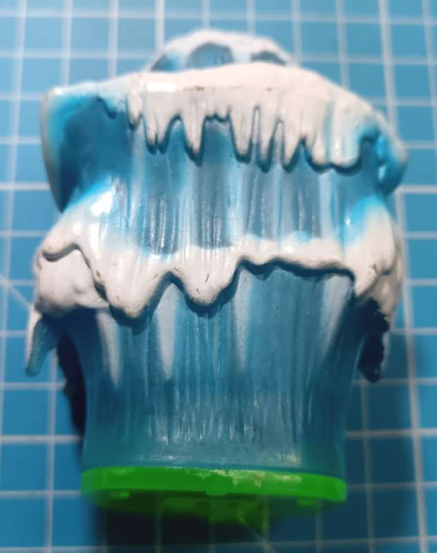 Skylanders Figurine