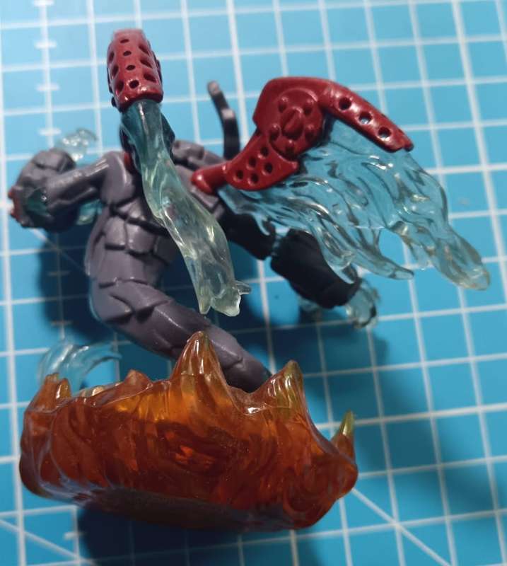 Skylanders Figurine