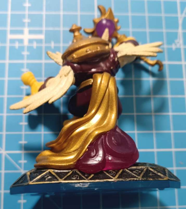 Skylanders Figurine
