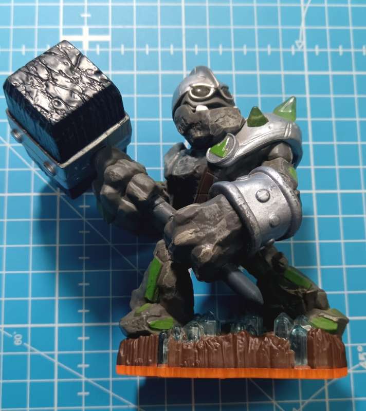 Skylanders Figurine