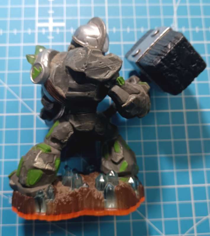 Skylanders Figurine