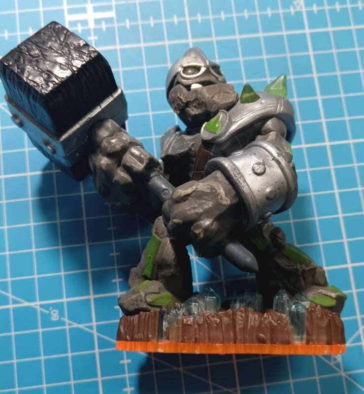 Skylanders Figurine