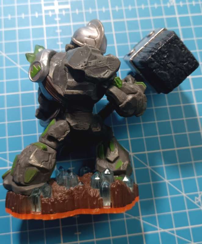 Skylanders Figurine