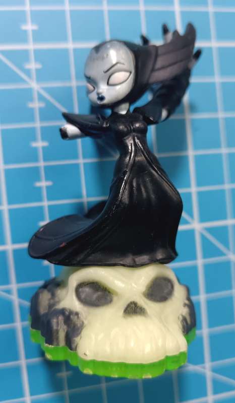Skylanders Figurine