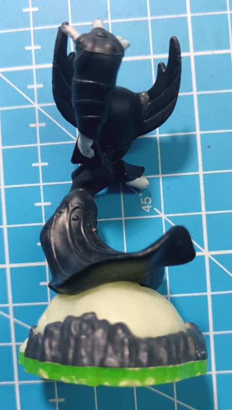 Skylanders Figurine