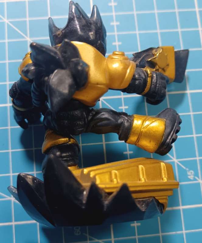 Skylanders Figurine