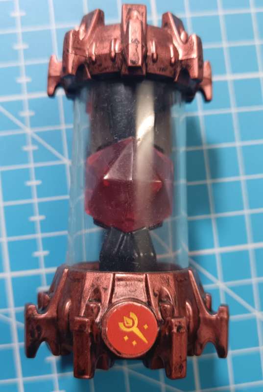Skylanders Figurine