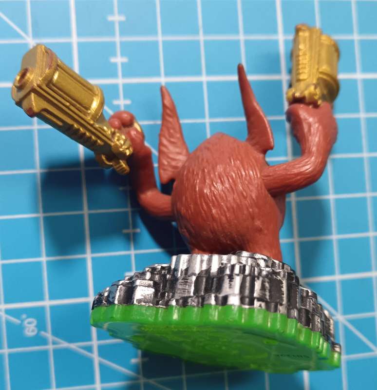 Skylanders Figurine