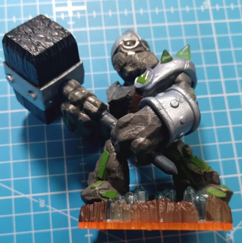 Skylanders Figurine