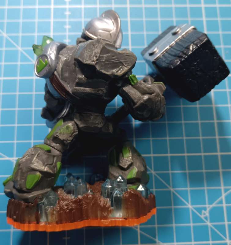 Skylanders Figurine