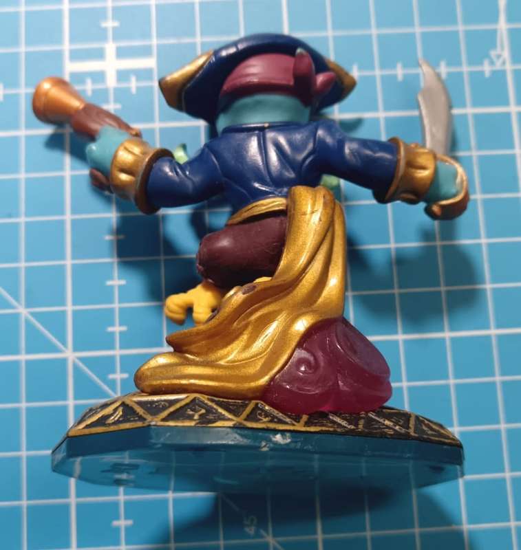 Skylanders Figurine