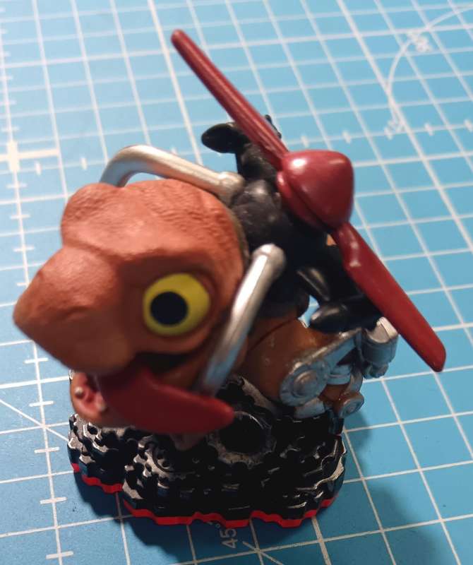Skylanders Figurine