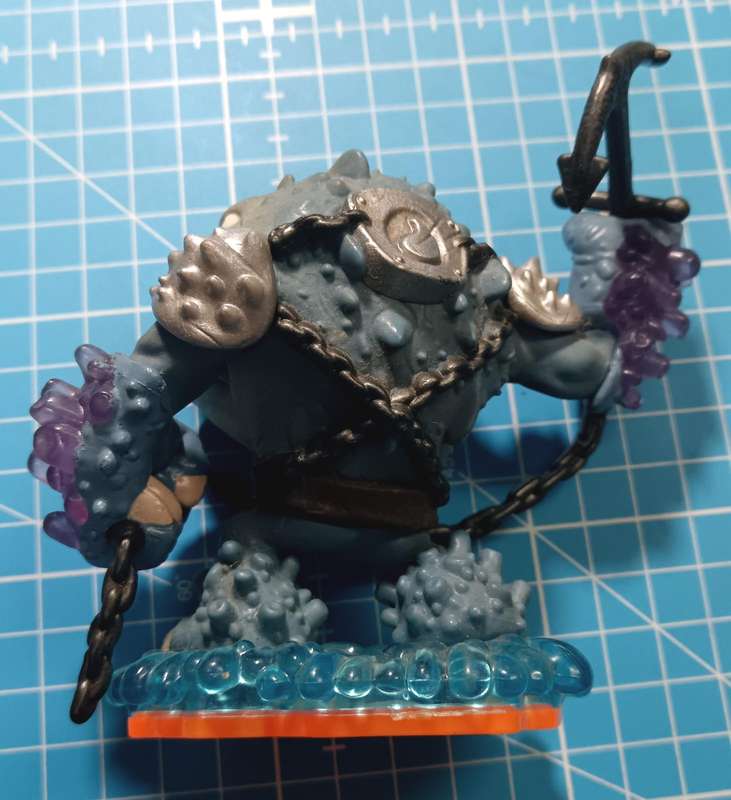 Skylanders Figurine