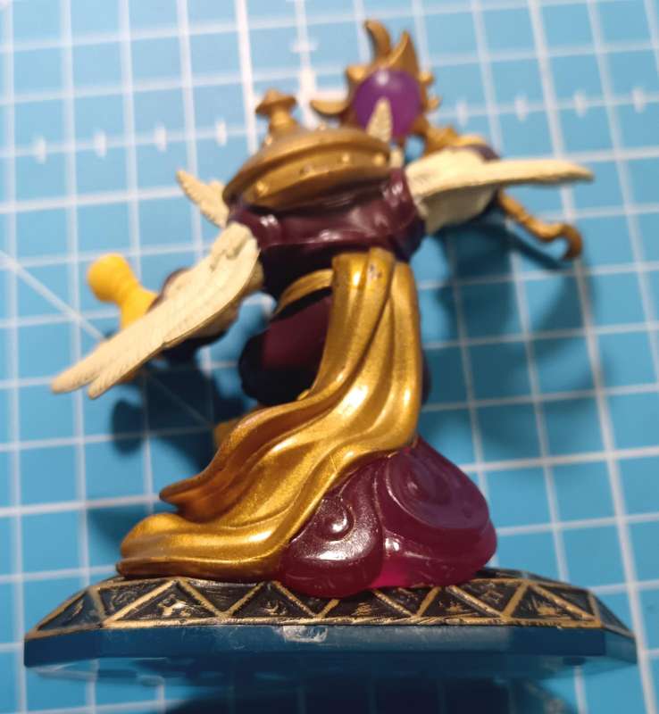 Skylanders Figurine