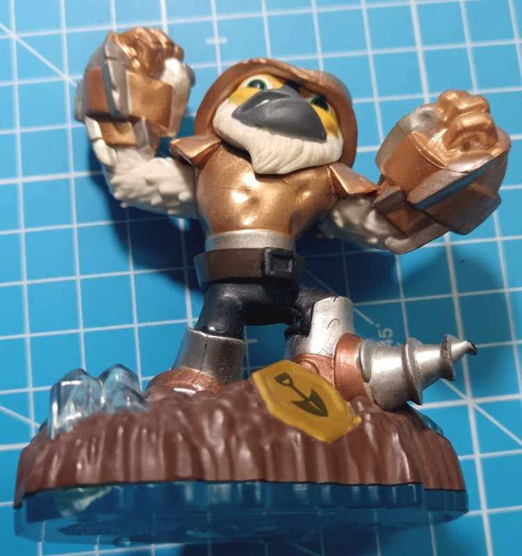Skylanders Figurine