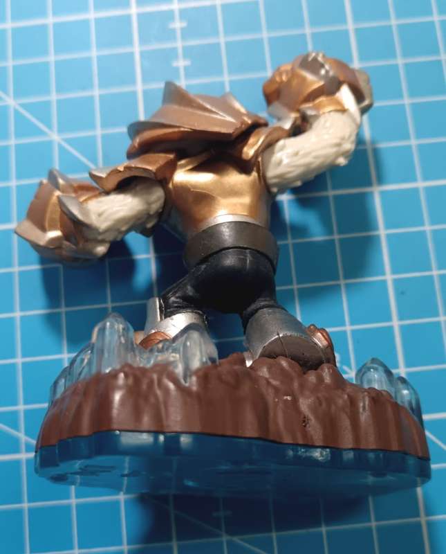 Skylanders Figurine