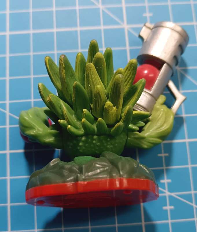 Skylanders Figurine