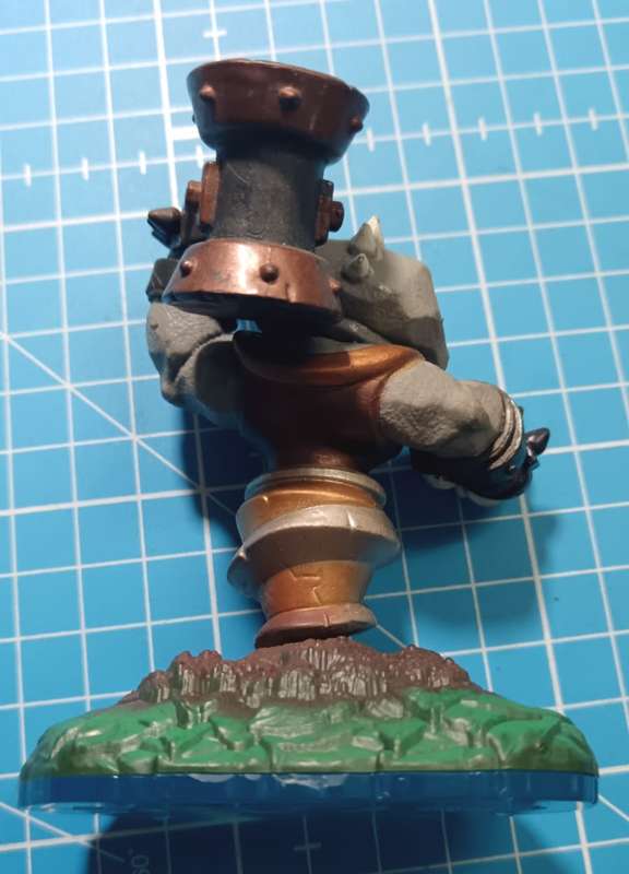 Skylanders Figurine