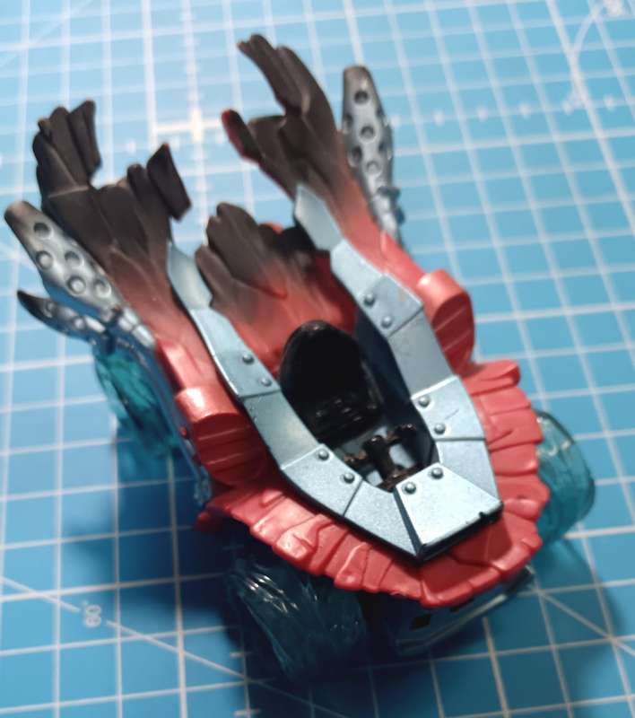Skylanders Figurine