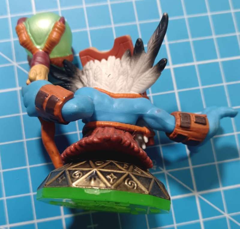 Skylanders Figurine