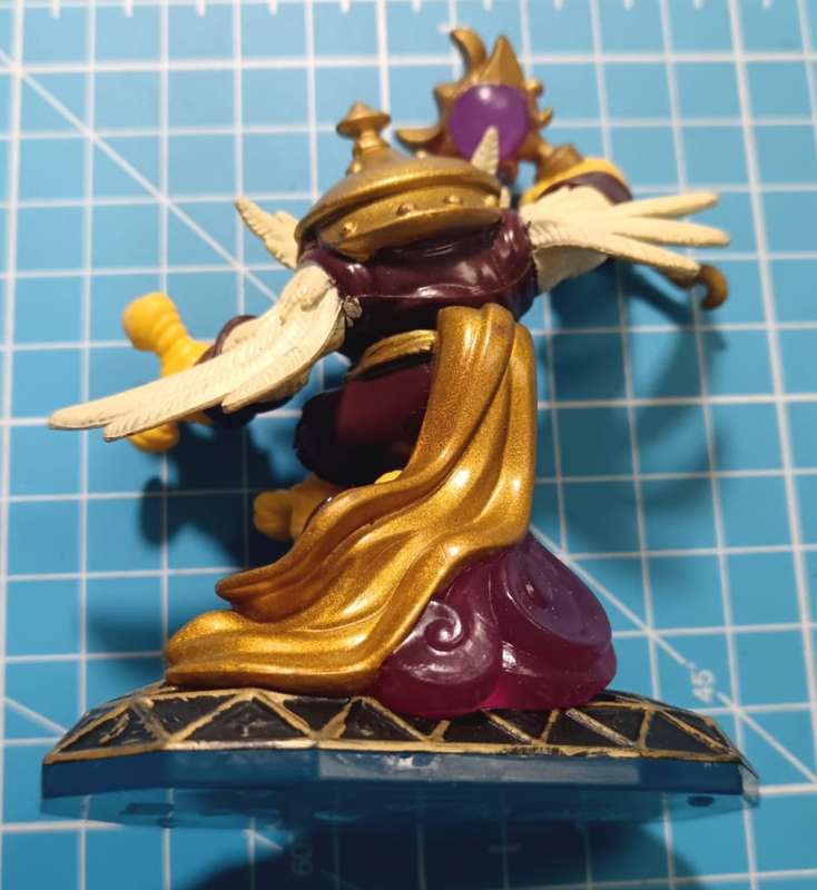 Skylanders Figurine