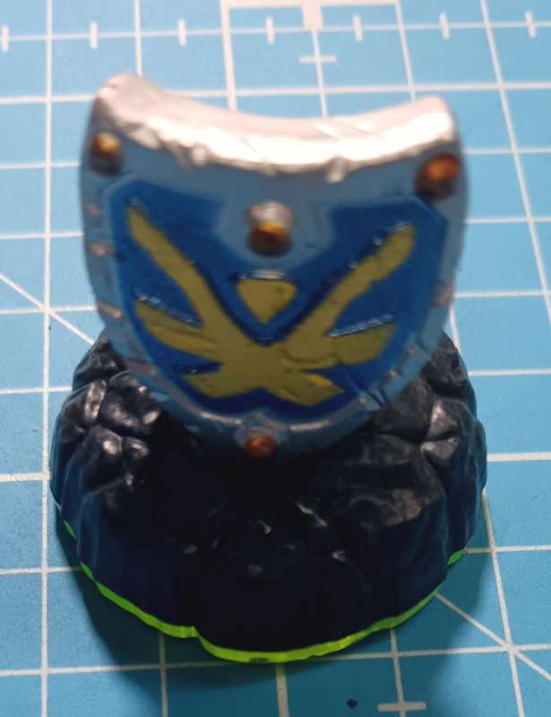 Skylanders Figurine