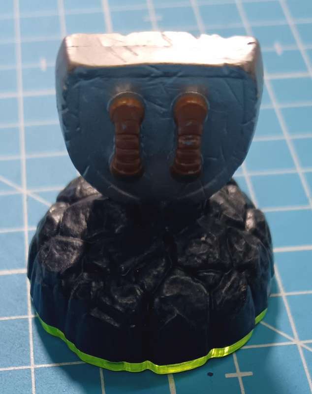 Skylanders Figurine