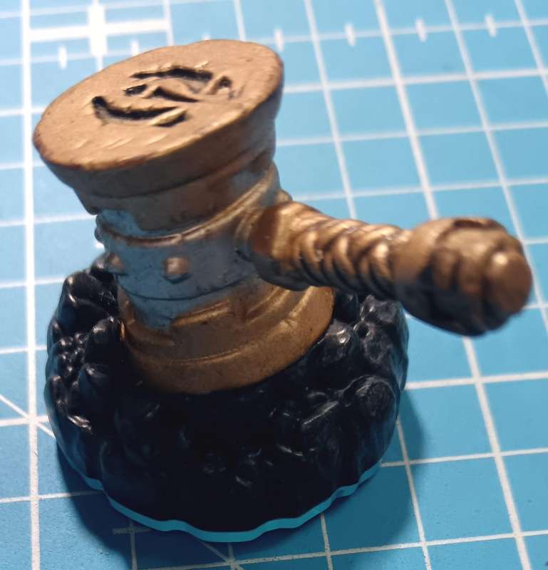 Skylanders Figurine