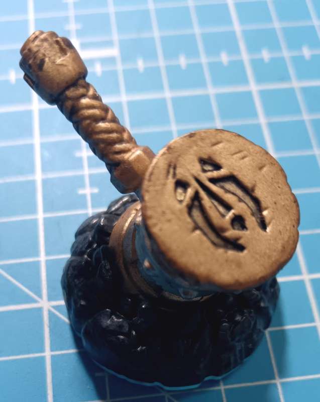 Skylanders Figurine