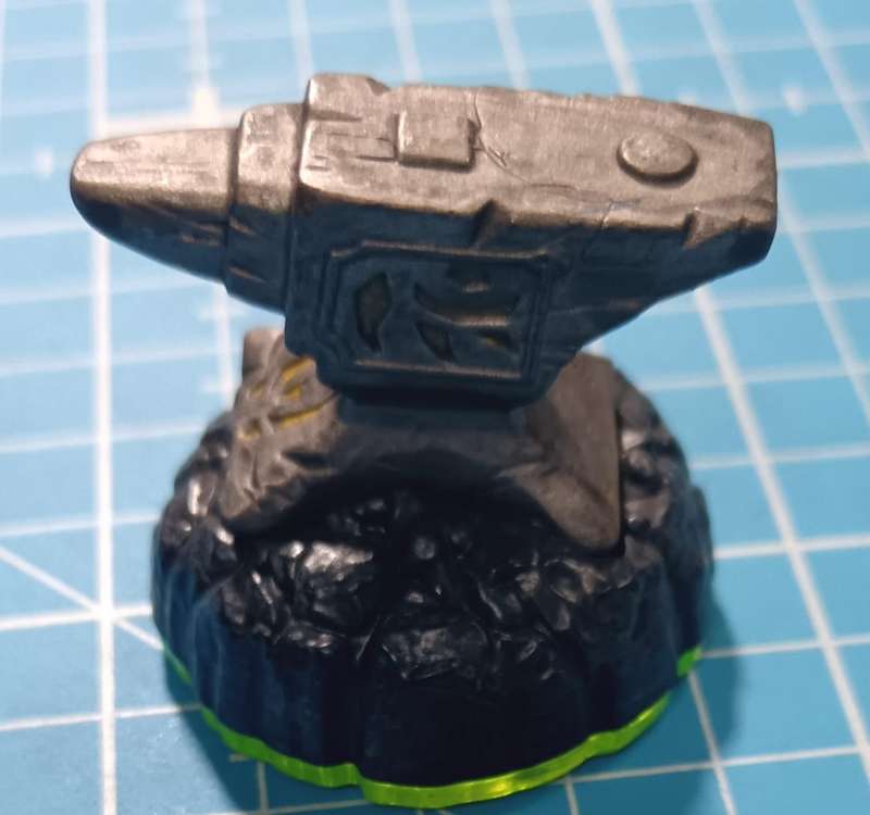 Skylanders Figurine