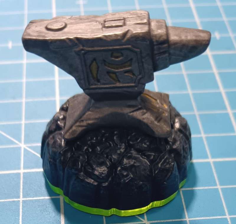 Skylanders Figurine