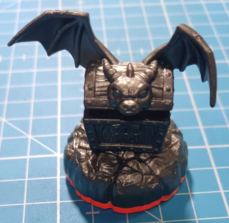 Skylanders Figurine