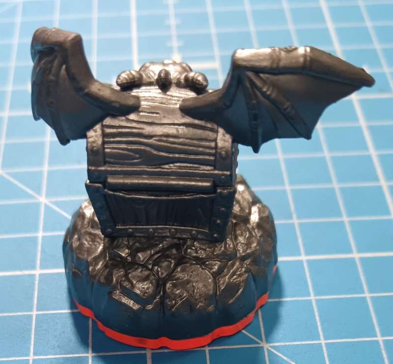 Skylanders Figurine