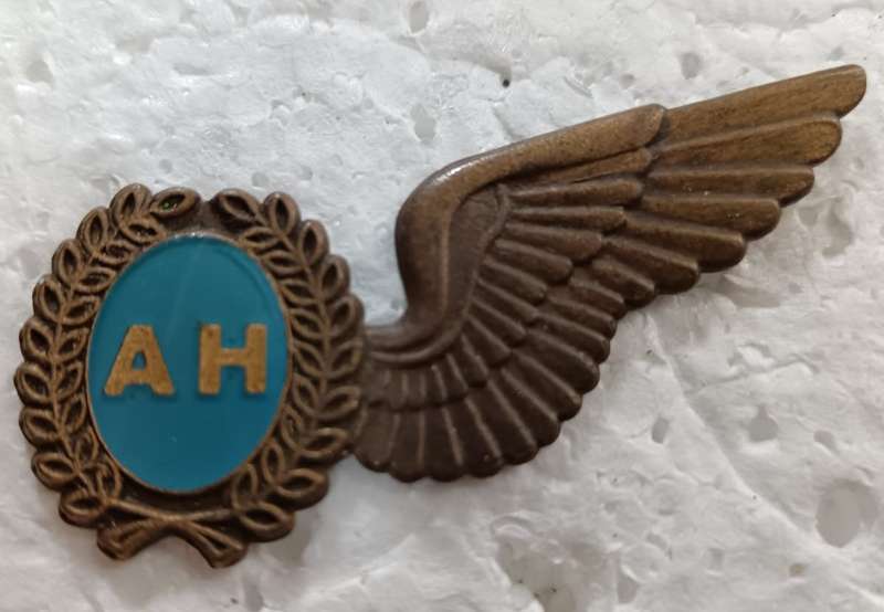 SADF - Air Force Wing
