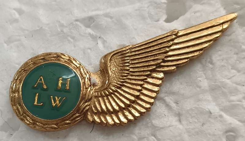 SADF - Air Force Wing