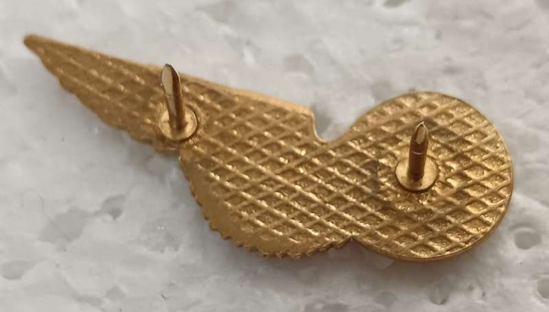 SADF - Air Force Wing