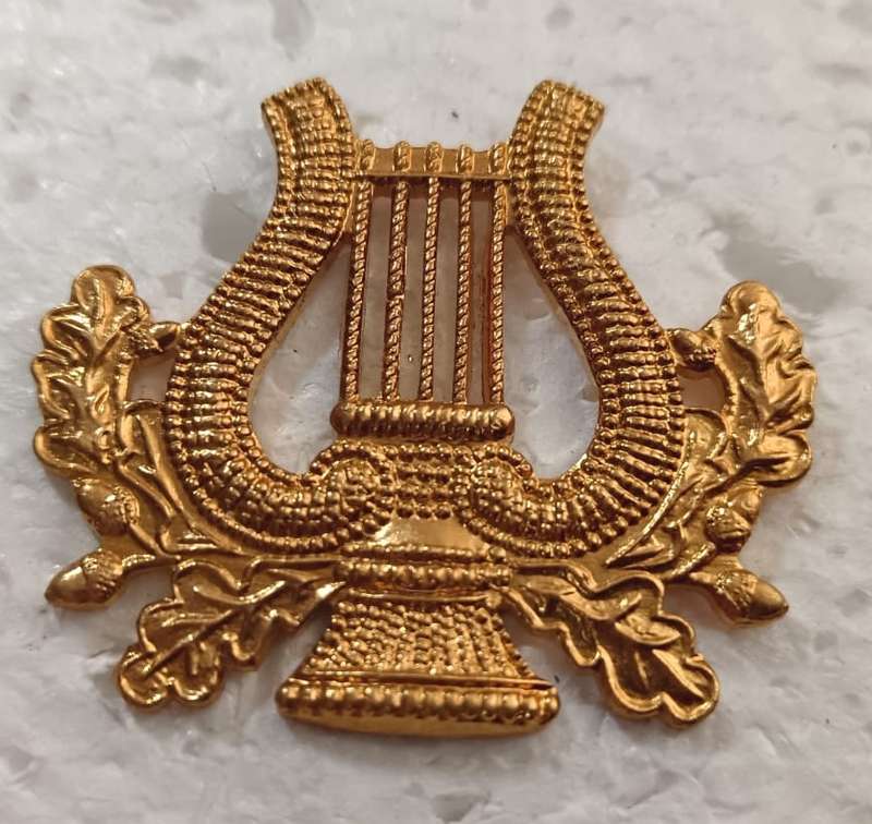 SADF - Army Bandsman Badge