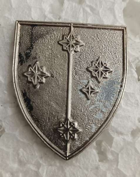 SADF - Intel Fob Flash ( Missing Lucite )