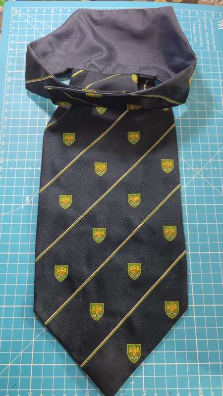 SADF - Cravat