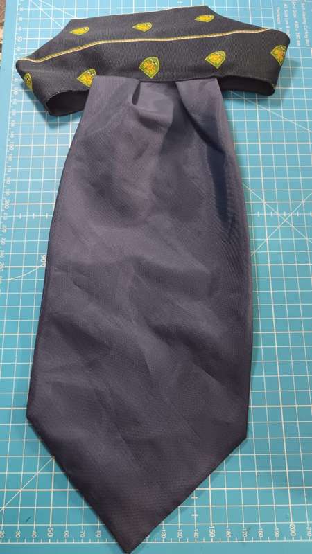 SADF - Cravat