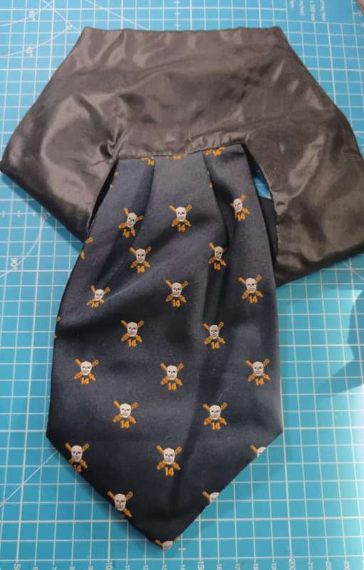 SADF - Cravat