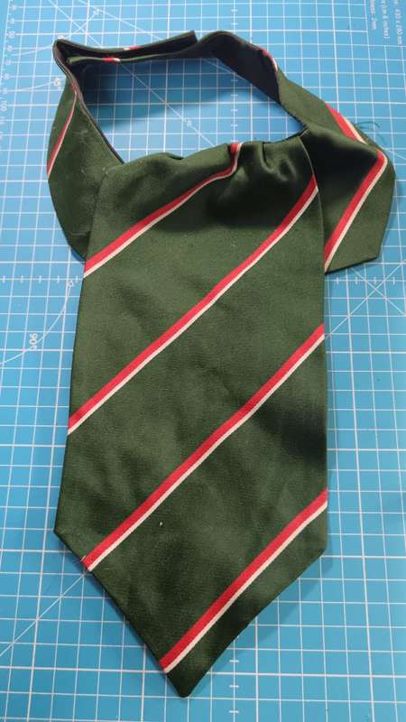 SADF - Cravat