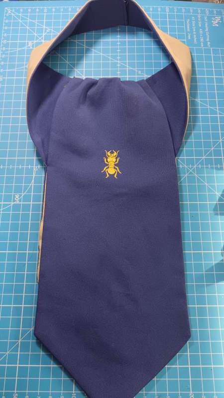 SADF - Cravat
