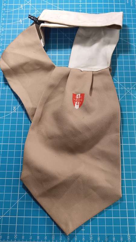 SADF - Cravat