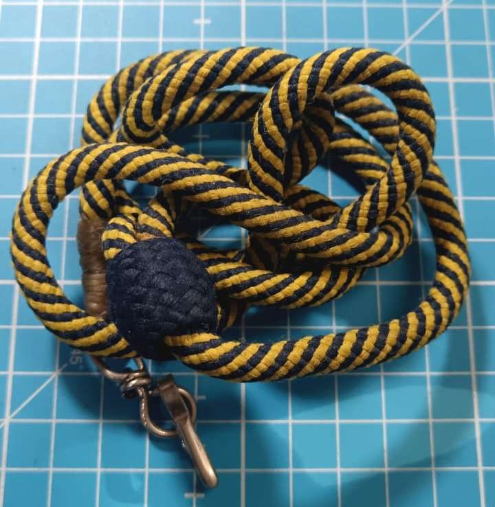 SADF - Lanyard
