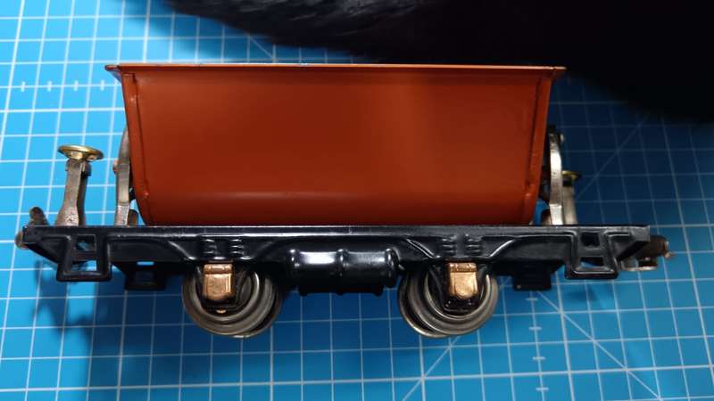 Great Find - Pre War:Lionel Locomotive Full Train Set C. 1930's