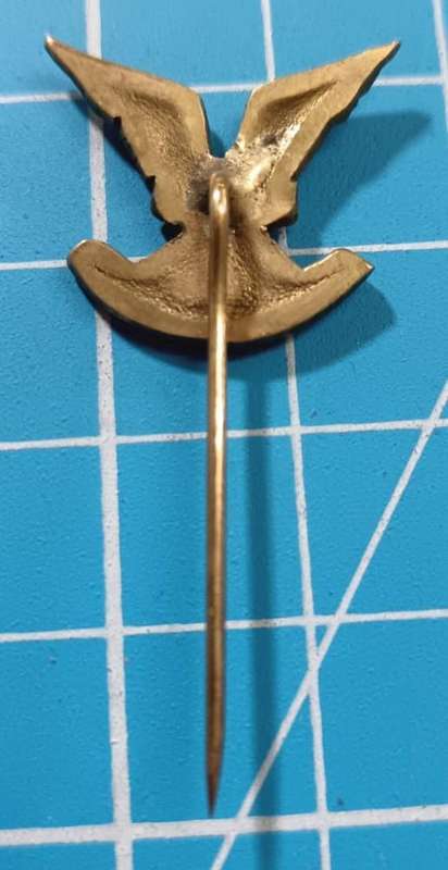 Rhodesia - Selous Scouts Stick Pin Badge